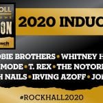 Rock And Rolll Hall Of Fame 2020