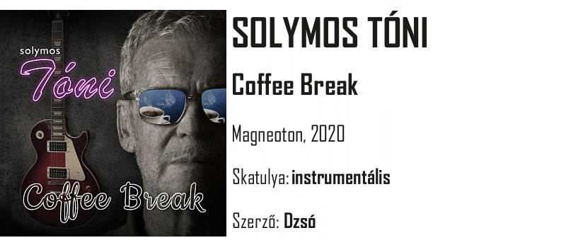 Egypercesek - Solymos Tóni - Coffee Break