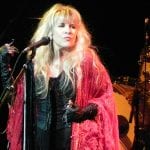 Stevie Nicks