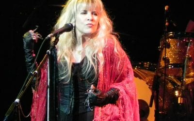 Stevie Nicks – A 24 karátos arany a mozivásznon