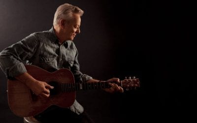 Tommy Emmanuel – John Lennonra emlékezik