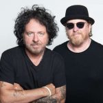 Toto Lukather Williams