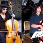 Van Halen - Blackmore