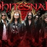 Whitesnake 2020