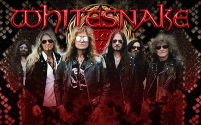 Whitesnake – Öreg sláger nem vén sláger