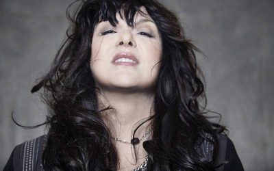 Ann Wilson – Új dal két év után: The Revolution Starts Now