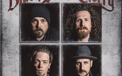 Black Stone Cherry: The Human Condition