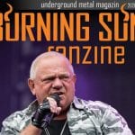 Burning Sun Fanzine