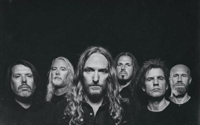 Dark Tranquillity – „Ez a dal a sokszínűség ünnepe”