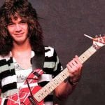 Eddie Van Halen