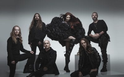 Epica – „Üdítő és kiegyensúlyozott lemezt írtunk”