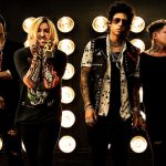 Escape The Fate