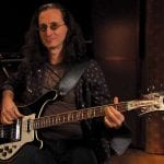 Geddy Lee
