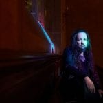 Jonathan Davis