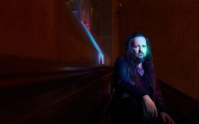 Jonathan Davis – Countryt csinált a What It Isből