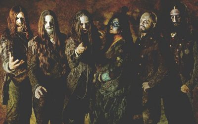 Fleshgod Apocalypse – „A zene segít, hogy elviseljük ezt a káoszt”