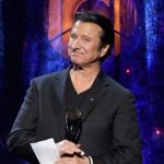 Steve Perry