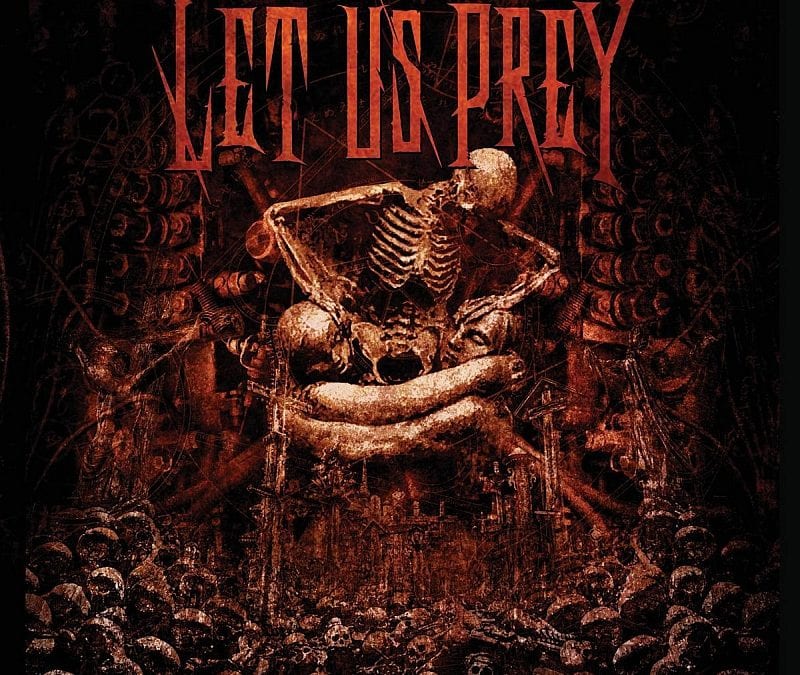 Let Us Prey: Virtues Of The Vicious