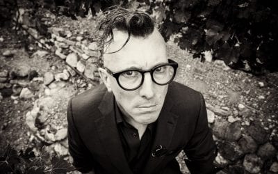 Maynard James Keenan – Ő is átesett a víruson