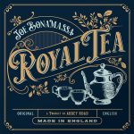 Joe Bonamassa Royal Tea