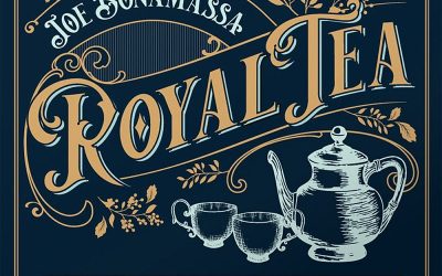 Joe Bonamassa: Royal Tea