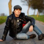 Mike Tramp