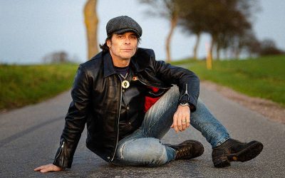 Mike Tramp – Szöveges videón az egyik vadiúj nóta