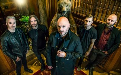 Soilwork – „Mindannyian kívülállók vagyunk”