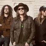 The Cadillac Three