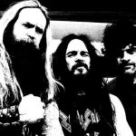 Zakk Sabbath