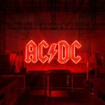 AC/DC - POWER UP PWR UP