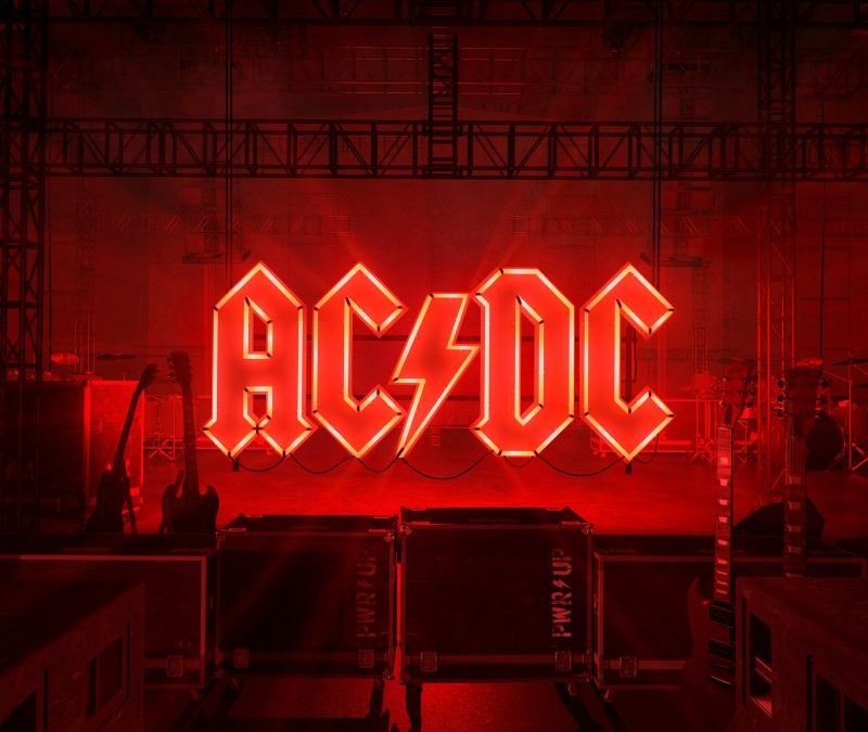 AC/DC: PWR/UP