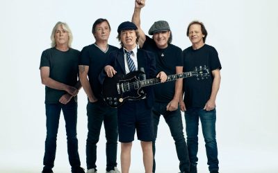 AC/DC – Klipen a Demon Fire