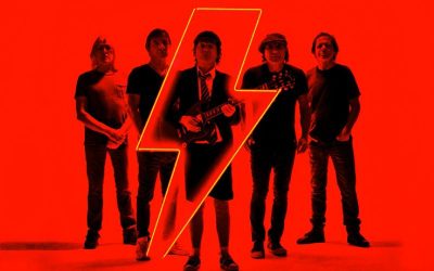 AC/DC – A ’PWR/UP’ 2020 legjobb albuma