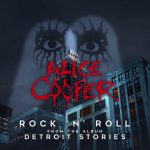 Alice Cooper - Rock 'n' Roll