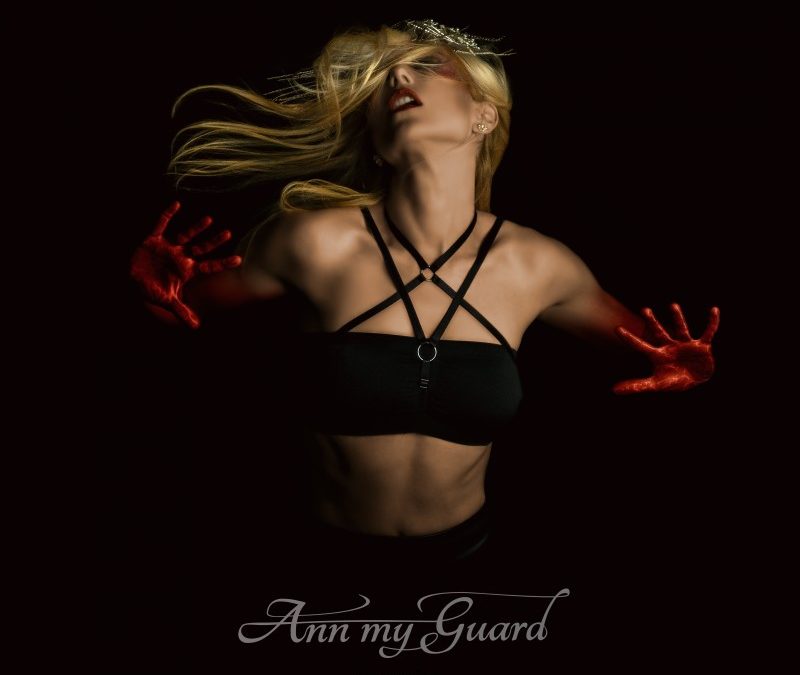 Ann My Guard: Furia