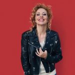 Anneke van Giersbergen