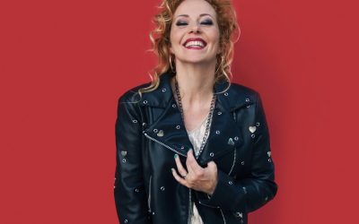 Anneke Van Giersbergen – A legsötétebb felhők mögül is érkezhet fény