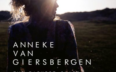 Anneke van Giersbergen: The Darkest Skies Are The Brightest