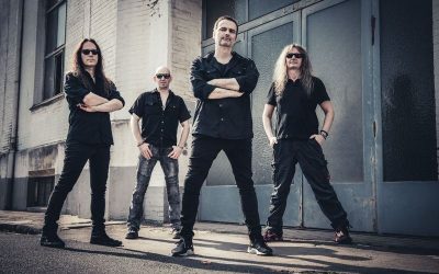 Blind Guardian – 25 éves az ’Imaginations From The Other Side’