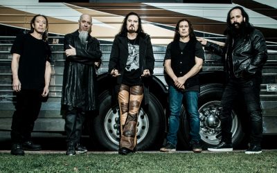 Dream Theater – Hallgasd végig a teljes londoni bulit!