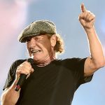 Brian Johnson