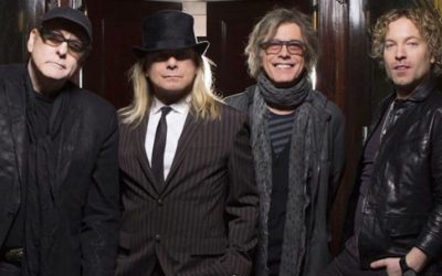 Cheap Trick – Új kiadóhoz szerződtek az új lemezre