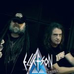 Ellefson No Cover