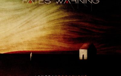 Fates Warning: Long Day Good Night