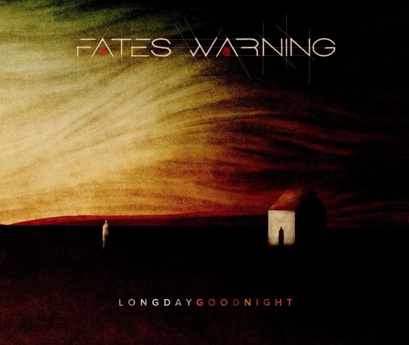 Fates Warning: Long Day Good Night