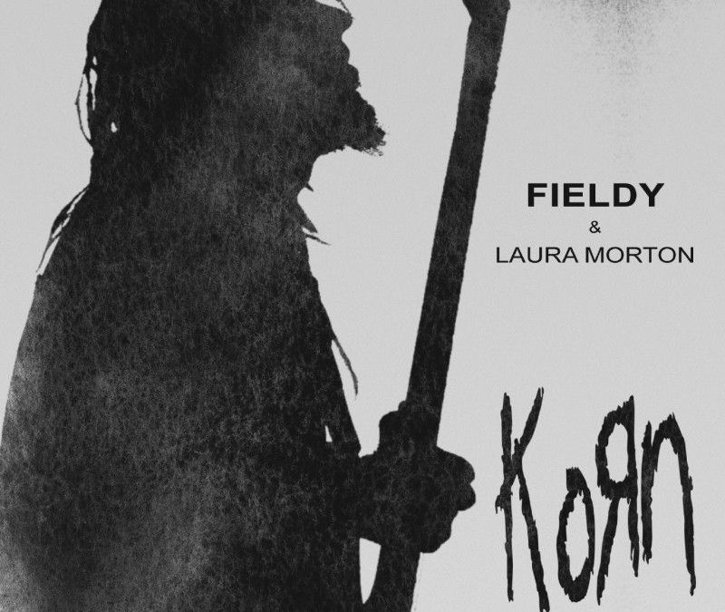 Fieldy & Laura Morton: Korn – Függőség, hit, gyógyulás