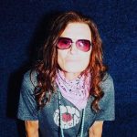 Glenn Hughes