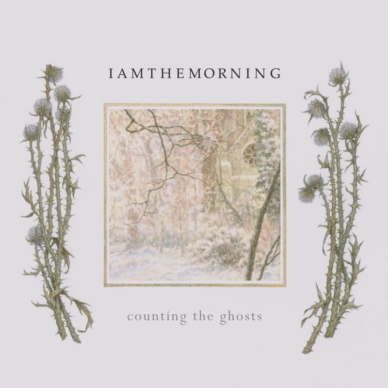 Iamthemorning - Counting The Ghosts