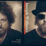 Steve Lukather - Joseph Williams